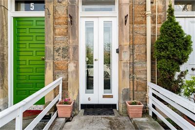 6 Ryehill Grove, Edinburgh, EH6 8ET - image 27