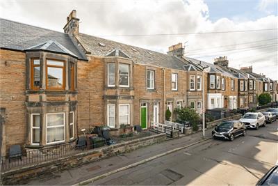 6 Ryehill Grove, Edinburgh, EH6 8ET - image 28