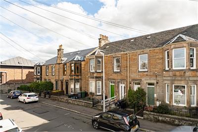 6 Ryehill Grove, Edinburgh, EH6 8ET - image 29