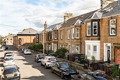 6 Ryehill Grove, Edinburgh, EH6 8ET - image 30