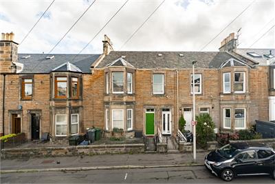 6 Ryehill Grove, Edinburgh, EH6 8ET - image 1