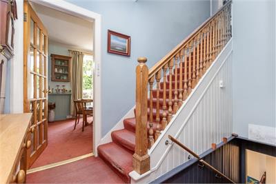 9 The Square, East Linton, East Lothian, EH40 3AD - image 22
