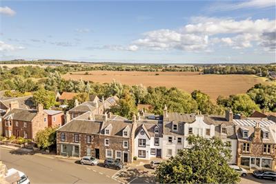 9 The Square, East Linton, East Lothian, EH40 3AD - image 27
