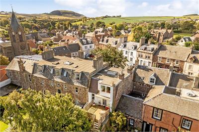 9 The Square, East Linton, East Lothian, EH40 3AD - image 28