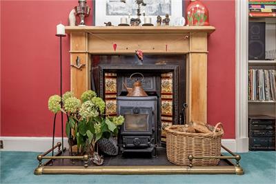 9 The Square, East Linton, East Lothian, EH40 3AD - image 5
