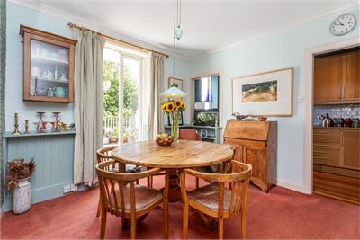9 The Square, East Linton, East Lothian, EH40 3AD - image 8