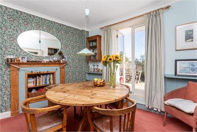 9 The Square, East Linton, East Lothian, EH40 3AD - image 9