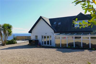 Braehead Farm, Whiting Bay, Isle of Arran, KA27 8RJ - image 3