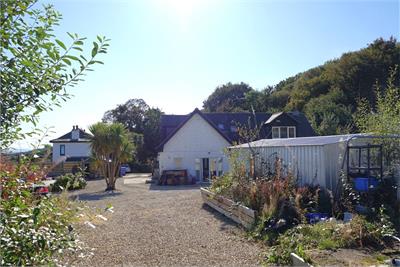Braehead Farm, Whiting Bay, Isle of Arran, KA27 8RJ - image 6