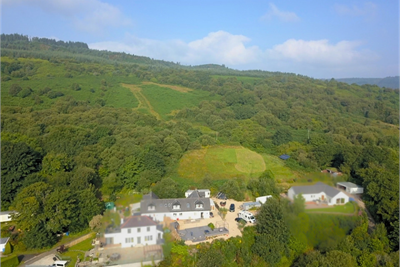 Braehead Farm, Whiting Bay, Isle of Arran, KA27 8RJ - image 1