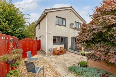 21 Echline Terrace, South Queensferry, EH30 9XH - image 12