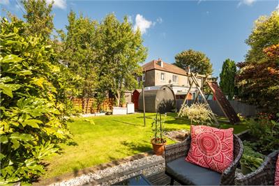 75 Broomfield Crescent, Edinburgh, EH12 7LU - image 18