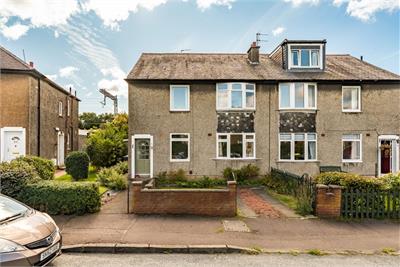 75 Broomfield Crescent, Edinburgh, EH12 7LU - image 1