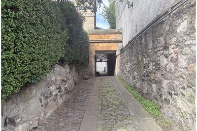 Garage 16, 15 Salisbury Road, Newington, Edinburgh, EH16 5AA - image 4