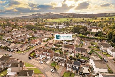 254 Baberton Mains Drive, Baberton, Edinburgh, EH14 3EB - image 2