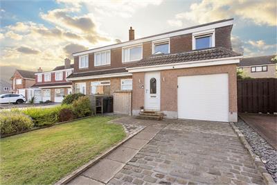 254 Baberton Mains Drive, Baberton, Edinburgh, EH14 3EB - image 1
