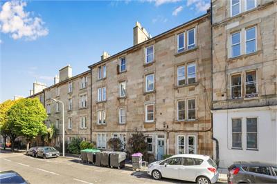 30/1 Fowler Terrace, Polwarth, Edinburgh, EH11 1DA - image 14