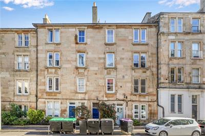 30/1 Fowler Terrace, Polwarth, Edinburgh, EH11 1DA - image 1