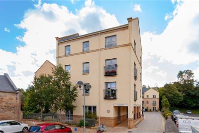 42 Templars Court, Linlithgow, EH49 7EA - image 1