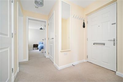 13/5 Flaxmill Place, Bonnington, Edinburgh, EH6 5QW - image 12