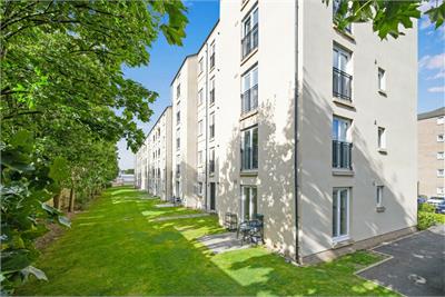 13/5 Flaxmill Place, Bonnington, Edinburgh, EH6 5QW - image 13