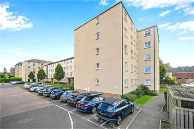 13/5 Flaxmill Place, Bonnington, Edinburgh, EH6 5QW - image 14