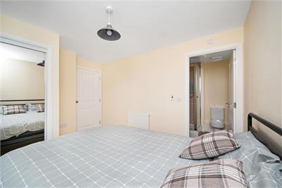 13/5 Flaxmill Place, Bonnington, Edinburgh, EH6 5QW - image 7
