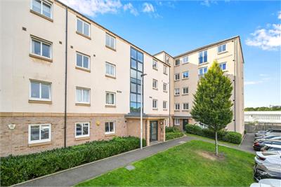 13/5 Flaxmill Place, Bonnington, Edinburgh, EH6 5QW - image 1