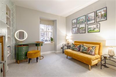 4/1 India Place, Stockbridge, Edinburgh, EH3 6EH - image 11