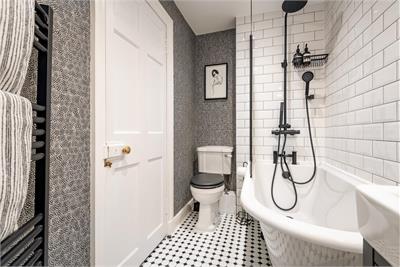 4/1 India Place, Stockbridge, Edinburgh, EH3 6EH - image 13