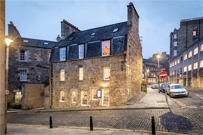 4/1 India Place, Stockbridge, Edinburgh, EH3 6EH - image 19