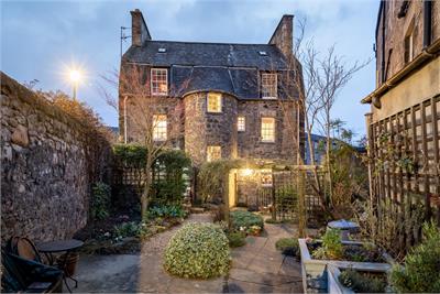 4/1 India Place, Stockbridge, Edinburgh, EH3 6EH - image 20