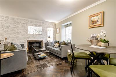 4/1 India Place, Stockbridge, Edinburgh, EH3 6EH - image 3