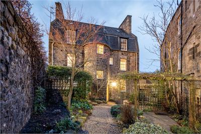 4/1 India Place, Stockbridge, Edinburgh, EH3 6EH - image 21