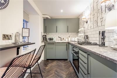 4/1 India Place, Stockbridge, Edinburgh, EH3 6EH - image 4