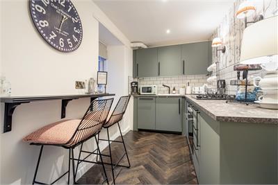 4/1 India Place, Stockbridge, Edinburgh, EH3 6EH - image 5