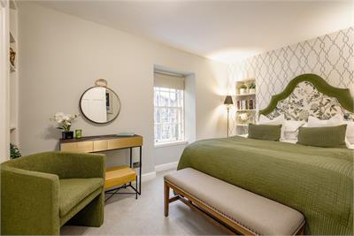 4/1 India Place, Stockbridge, Edinburgh, EH3 6EH - image 6