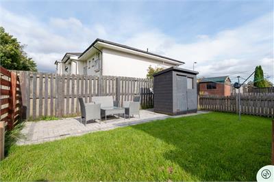 50 Loganswell Drive, Glasgow, G46 8QL - image 11