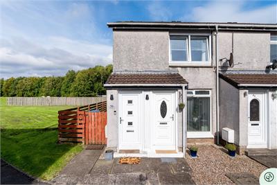 50 Loganswell Drive, Glasgow, G46 8QL - image 1