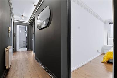 Flat 10, 12 Riverview Place, Glasgow, G5 8EH - image 11