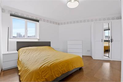 Flat 10, 12 Riverview Place, Glasgow, G5 8EH - image 12