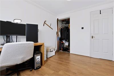 Flat 10, 12 Riverview Place, Glasgow, G5 8EH - image 15