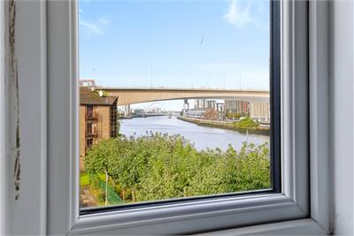 Flat 10, 12 Riverview Place, Glasgow, G5 8EH - image 16