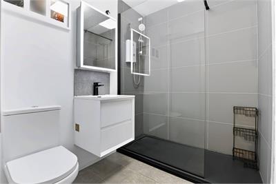 Flat 10, 12 Riverview Place, Glasgow, G5 8EH - image 19