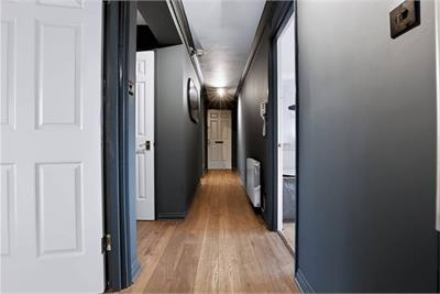 Flat 10, 12 Riverview Place, Glasgow, G5 8EH - image 20