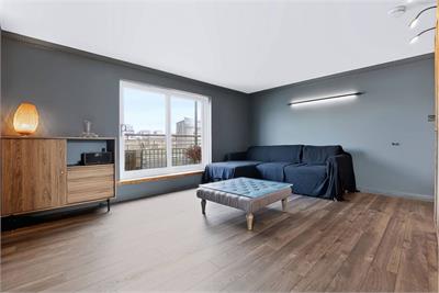 Flat 10, 12 Riverview Place, Glasgow, G5 8EH - image 3