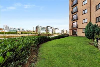 Flat 10, 12 Riverview Place, Glasgow, G5 8EH - image 22
