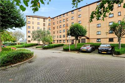 Flat 10, 12 Riverview Place, Glasgow, G5 8EH - image 24