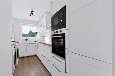 Flat 10, 12 Riverview Place, Glasgow, G5 8EH - image 5