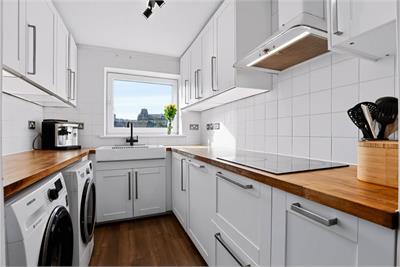 Flat 10, 12 Riverview Place, , Glasgow, G5 8EH - image 7